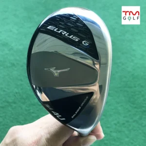 MIZUNO EURUS G6 U4 24 R C 6