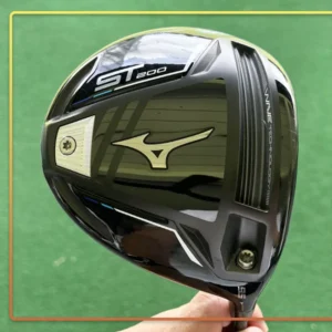 MIZUNO ST200 9.5 S B