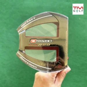 ODYSSEY O WORKS RED MARXMAN 34 A 3