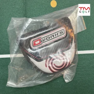 ODYSSEY O WORKS RED MARXMAN 34 A 6