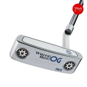 ODYSSEY WHITE HOT OG #1 WS 32 A 7