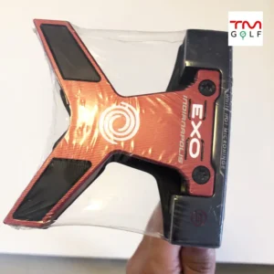 Odyssey EXO Indianapolis Putter 1
