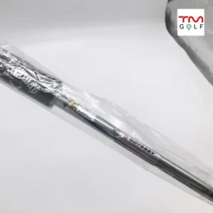 Odyssey EXO Indianapolis Putter 5