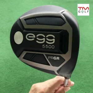 PRGR EGG5500 11.5 R B 6