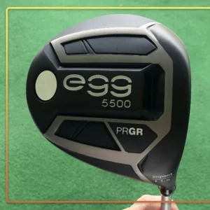 PRGR EGG5500 11.5 R B
