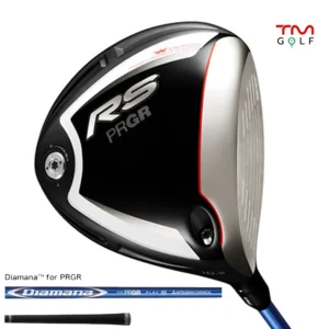 PRGR RS 2019 9.5 S A 6