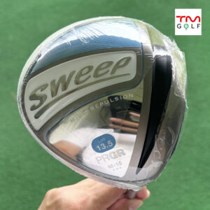 PRGR SWEEP LADY 13.5° L N 7