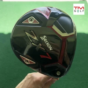 SRIXON ZX7 9.5 SR B 6