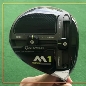 TAYLORMADE M1 9.5° S B