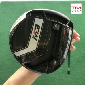 TAYLORMADE M3 9° S B 2