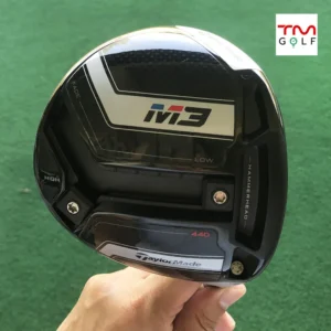 TAYLORMADE M3 9° S B 5