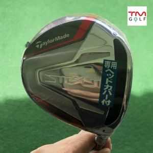 TAYLORMADE STEALTH LADY 3HL 16.5 L A 6