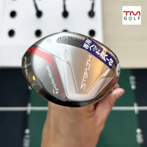 TAYLORMADE STEALTH LADY U5 26 L A 2