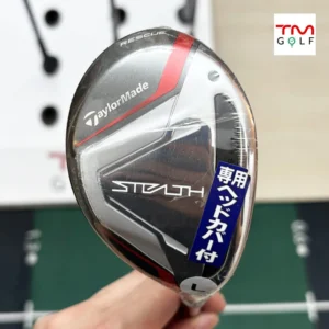 TAYLORMADE STEALTH LADY U5 26 L A 6