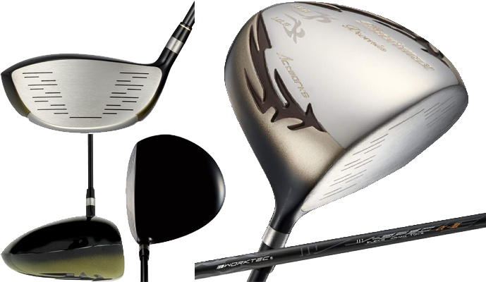 WORKSGOLF MAXIMAX 10.5 R A Deal