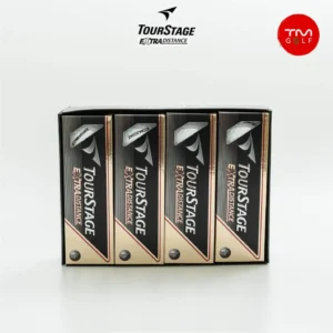 Tourstage Extra Distance Golf Ball 2