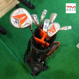 U.S.KIDS GOLF DV3 WT-20 51 7s A 1