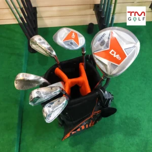 U.S.KIDS GOLF DV3 WT-20 51 7s A 2