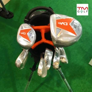 U.S.KIDS GOLF DV3 WT-20 51 7s A 3