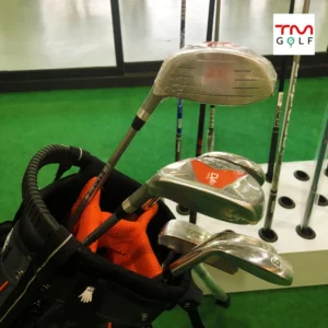 U.S.KIDS GOLF DV3 WT-20 51 7s A 4