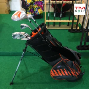 U.S.KIDS GOLF DV3 WT-20 51 7s A 5