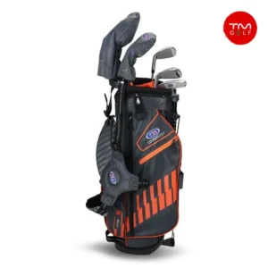 U.S.KIDS GOLF DV3 WT-20 51 7s A 6