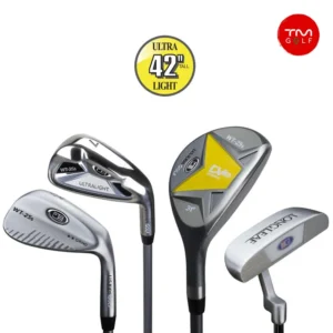 U.S.KIDS GOLF DV3 WT-25 42 4S A 6