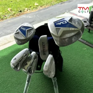 U.S.KIDS GOLF DV3 WT-25 45 6S A 3