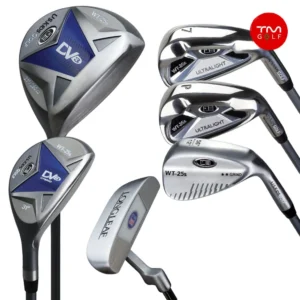 U.S.KIDS GOLF DV3 WT-25 45 6S A 6