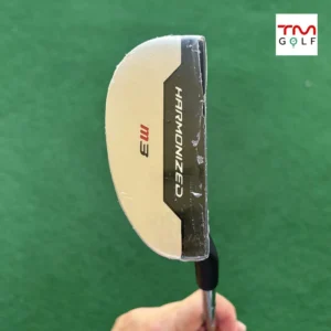 WILSON HARMONIZED M3 34 A 2