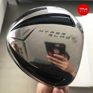 WORKS GOLF HYPER BLADE GAMMA 9.5 S B 6