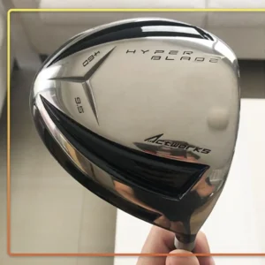 WORKS GOLF HYPER BLADE GAMMA 9.5 S B
