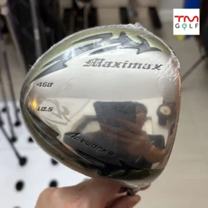 WORKSGOLF MAXIMAX 10.5° R A 7