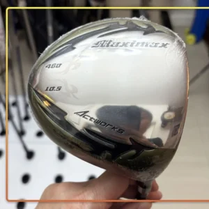 WORKSGOLF MAXIMAX 10.5° R A