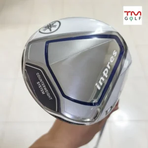 YAMAHA INPRES DRIVE STAR LADIES DRIVER 11.5 L A 2