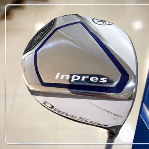 YAMAHA INPRES DRIVE STAR LADIES DRIVER 11.5 L A